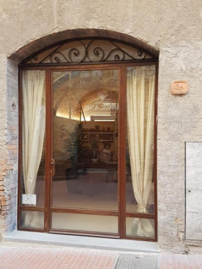 Il Nido Di Anna San Gimignano